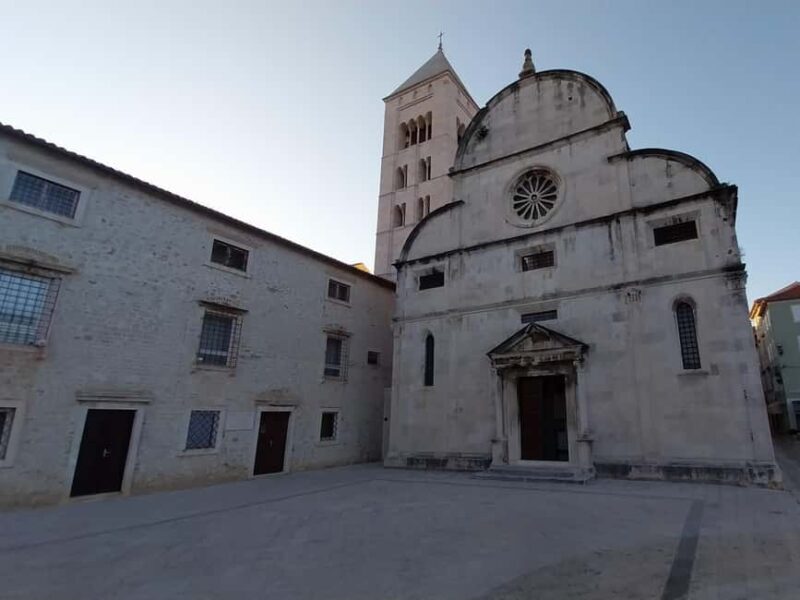 Zadar: A Pilgrims Path  Guided Walking Tour - FAQ