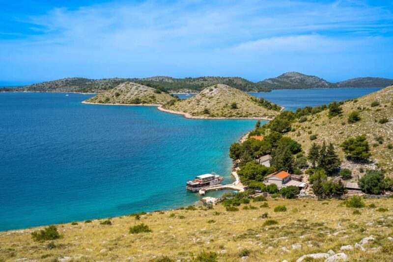 ZADAR: All day Telaica & Kornati Islands tour - An In-Depth Look at the Tour Experience
