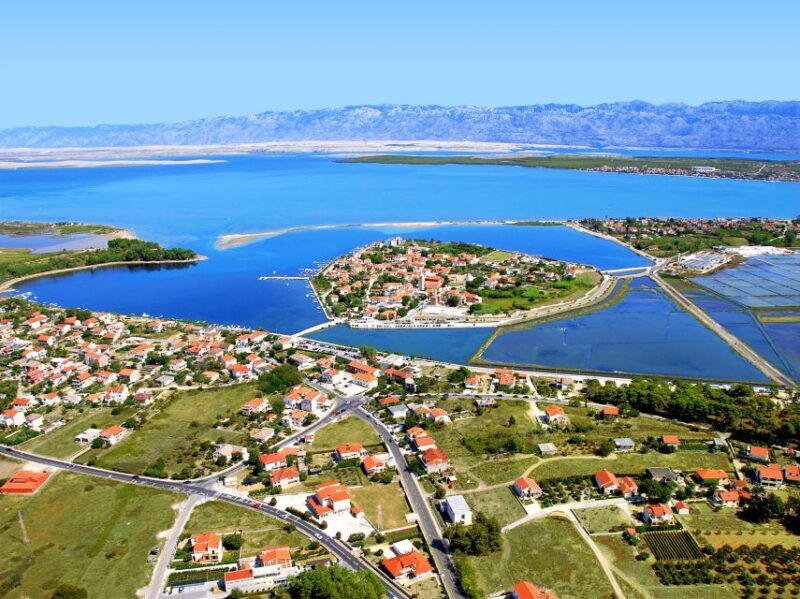 Zadar and Nin Highlights: Private Tour - An In-Depth Look at the Zadar and Nin Private Tour