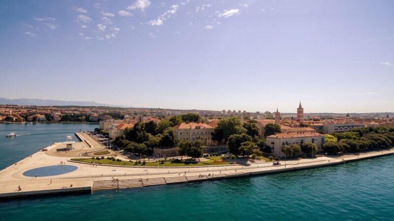 Zadar and Nin Highlights: Private Tour - Why This Tour Is a Great Choice