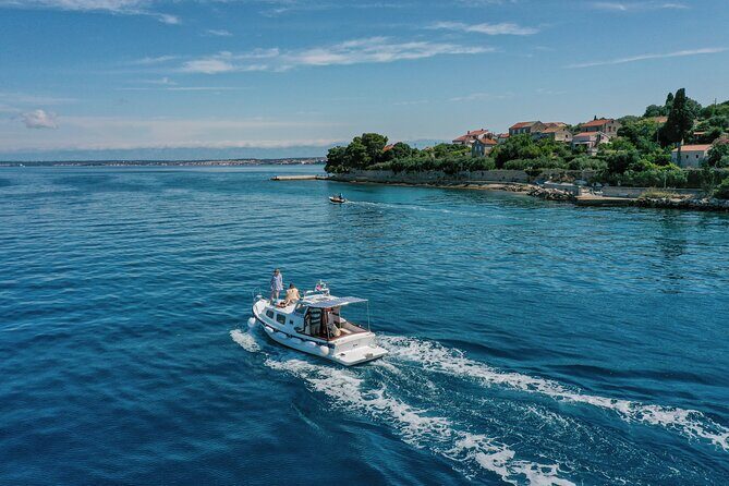 Zadar Archipelago Half-day Island-Hopping Private Boat Tour - Notable Downsides and Considerations