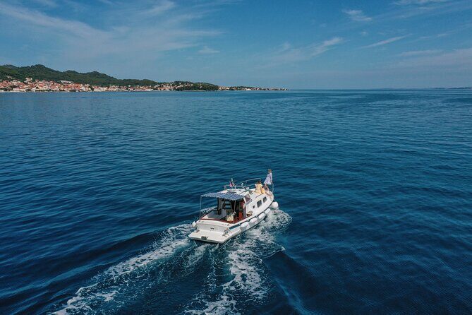 Zadar Archipelago Half-day Island-Hopping Private Boat Tour - FAQ