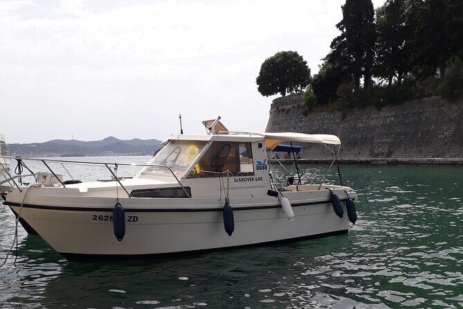 Zadar Boat Tour Half Day - A Deep Dive into the Zadar Boat Tour Experience