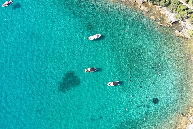 Zadar Boat Tour: Snorkel, Swim & Visit Scenic Bays and Villages - A Deep Dive into the Experience