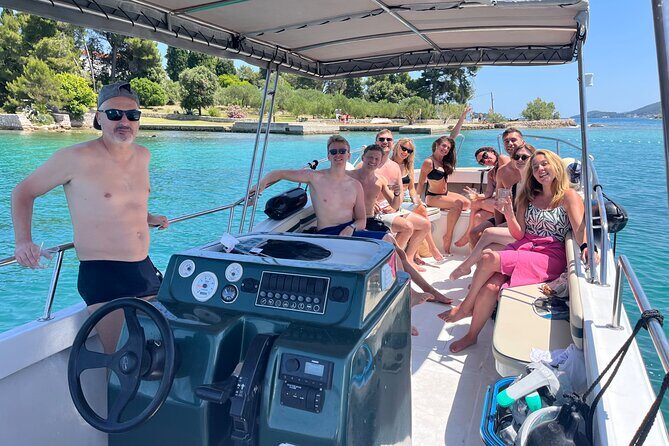 Zadar Boat Tour: Snorkel, Swim & Visit Scenic Bays and Villages - Who Should Consider This Tour?