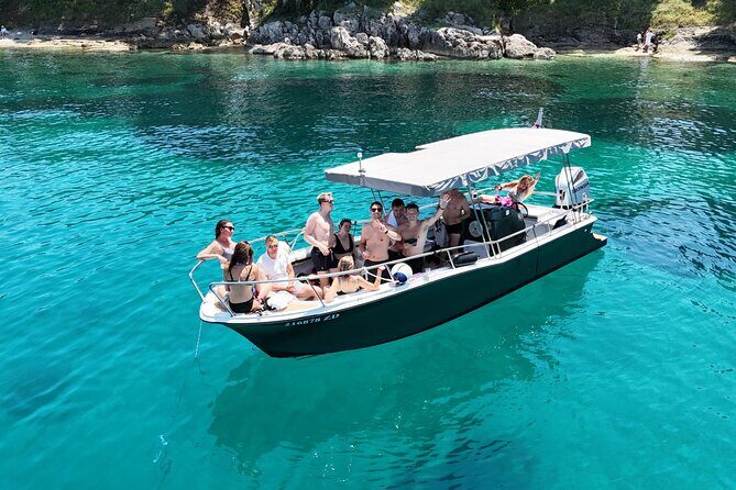 Zadar Boat Tour: Snorkel, Swim & Visit Scenic Bays and Villages - Frequently Asked Questions (FAQs)