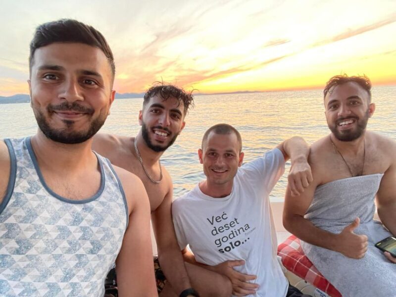 Zadar: Boat Tour to the Nearby Islands - Key Points