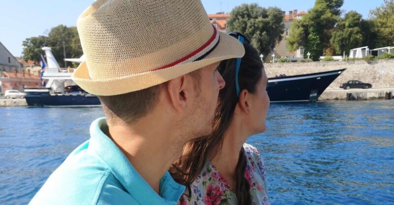 Zadar: Boat Tour to the Nearby Islands - What to Expect from This Boat Tour
