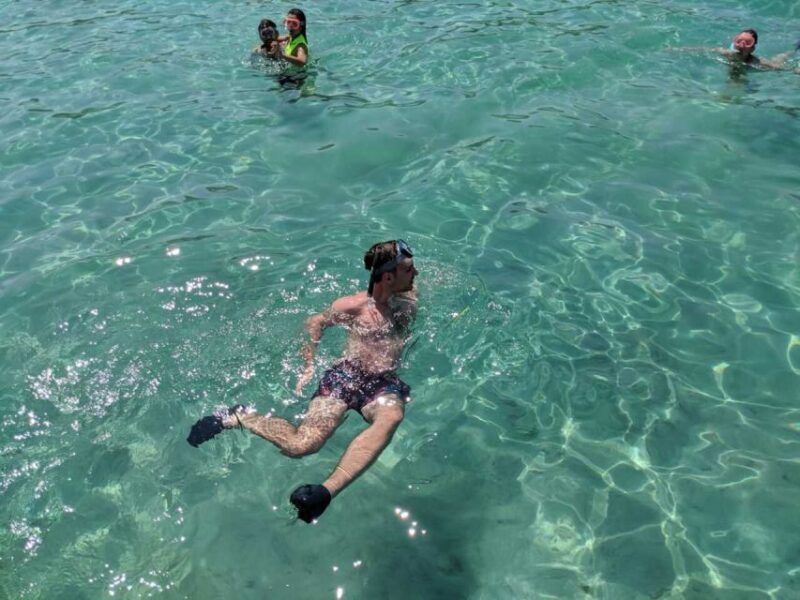 Zadar: Boat Tour to the Nearby Islands - The Sum Up