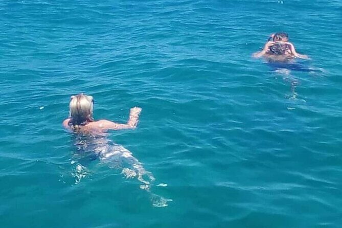 Zadar Boat Tour to the Nearby Islands - FAQ