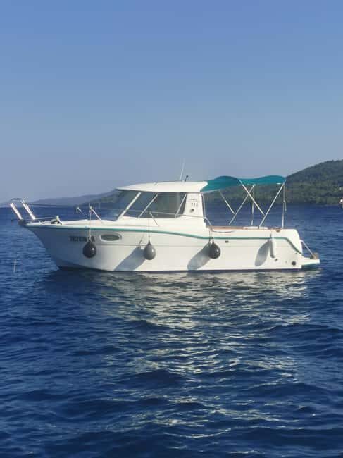 Zadar: Boat Tour with Snorkeling Gear and Drinks - Analyzing the Value