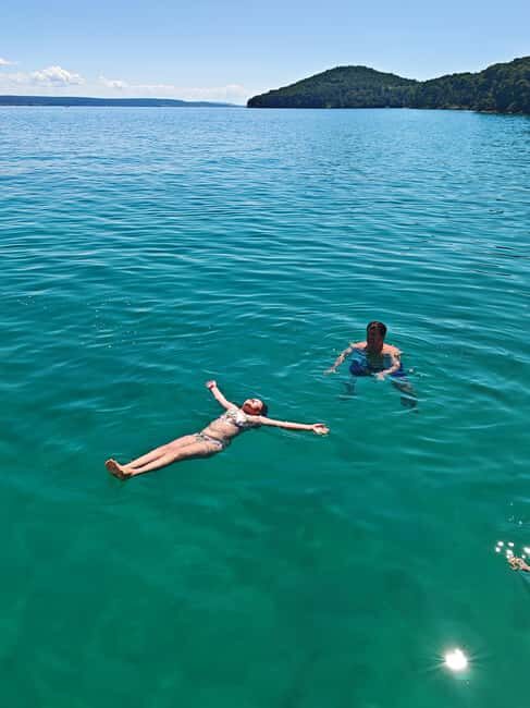 Zadar: Boat Tour with Snorkeling Gear and Drinks - Who Will Love This Tour?