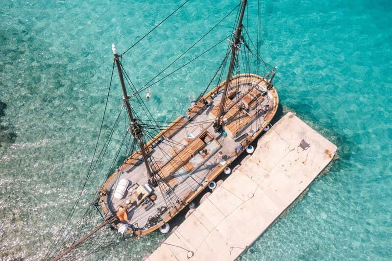 Zadar: Boat Tour with Unlimited Wine & 3 Stops - A Deep Dive into the Experience