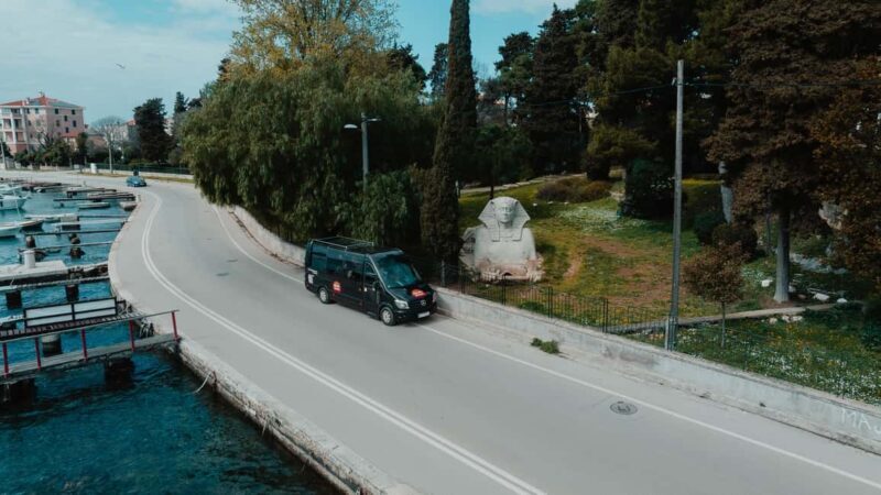 Zadar: Cabrio Bus Tour - Accessibility and Practicalities