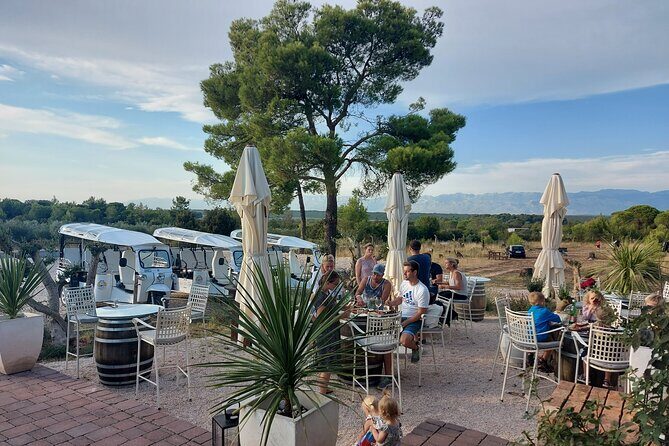 Zadar: City and Wine Tour in Zadar with Eco Tuk Tuk - FAQ