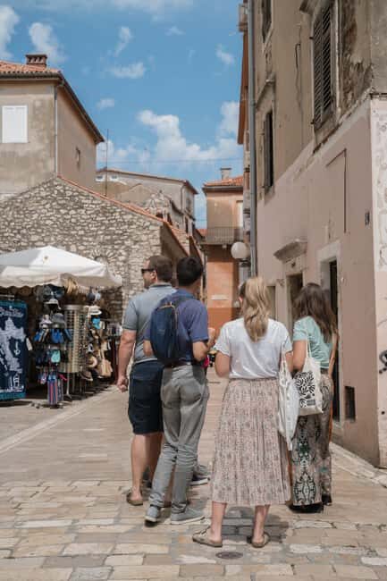 Zadar: City Highlights Guided Walking Tour - An In-Depth Look at the Zadar City Highlights Guided Walking Tour