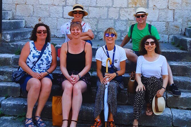 Zadar City Tour 120min Walk - Final Thoughts