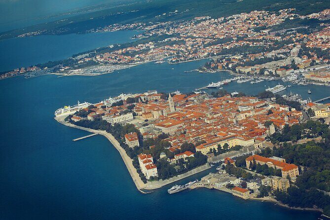 Zadar City Tour 90min Walk - Zadar City Tour 90min Walk Review: A Compact Dive into Croatia’s Coastal Gem