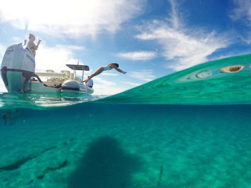 Zadar: Dugi Otok Island - 2x Snorkeling & Sandy Beach - 7 hr - Discovering Dugi Otok: An Authentic Croatian Island Experience