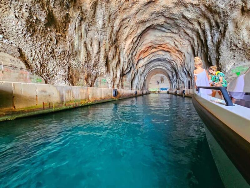 Zadar: Dugi Otok Island - 2x Snorkeling & Sandy Beach - 7 hr - Frequently Asked Questions