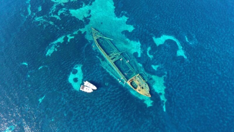 Zadar: Dugi Otok Island - 2x Snorkeling & Sandy Beach - 7 hr - Final Thoughts