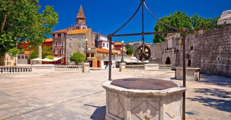 Zadar: Early Morning Walking Tour of the Old Town - Frequently Asked Questions