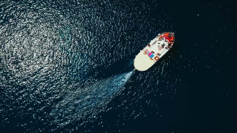 Zadar: Full-Day Kornati & Telaica Boat Trip with lunch - An In-Depth Look at the Full-Day Kornati & Telaica Boat Tour