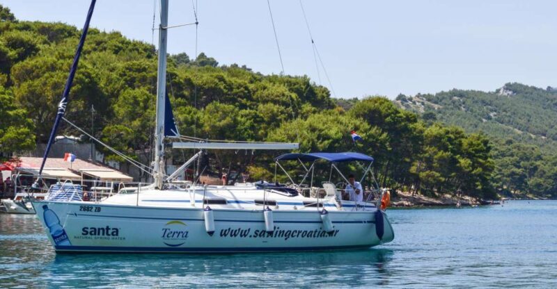 Zadar: Full-Day Sailing Trip to Kornati - An In-Depth Look at the Experience