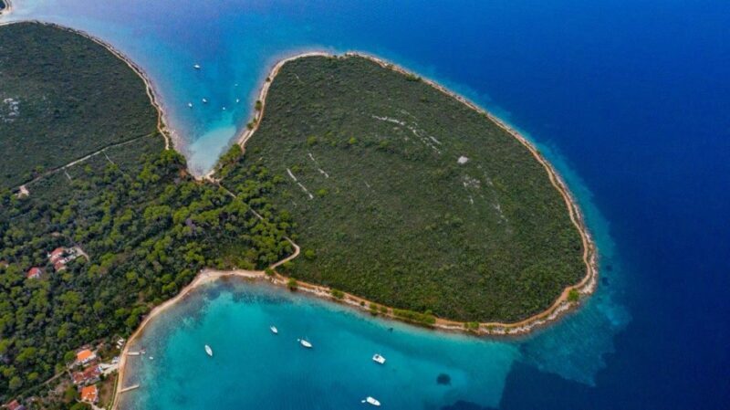 Zadar: Full Day Speedboat Adventure - An In-Depth Look at the Zadar Speedboat Tour