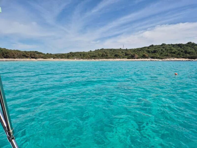 Zadar: Full day tour Kornati National Park Private Escape - Key Points