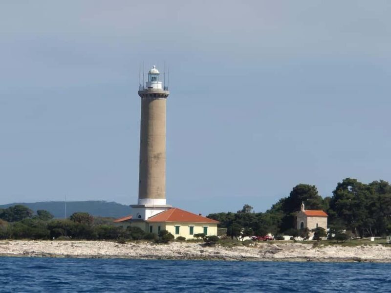 Zadar: Full day tour Kornati National Park Private Escape - An In-Depth Look at the Kornati National Park Private Escape