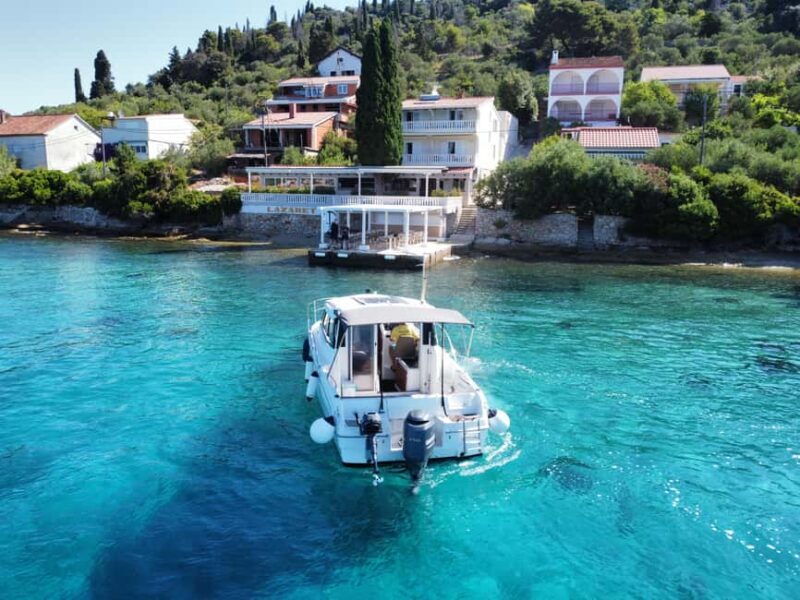 Zadar: Full day tour Kornati National Park Private Escape - Final Thoughts