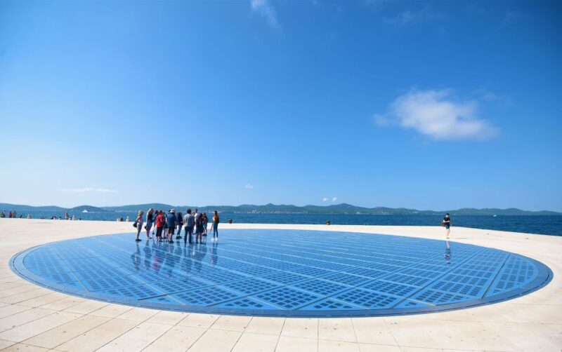 Zadar: Guided City Walking Tour - FAQs