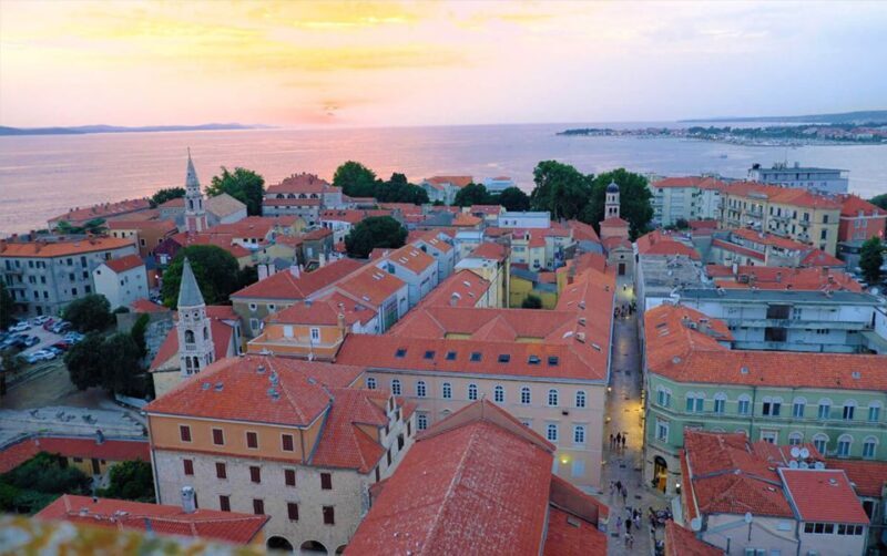 Zadar: Guided City Walking Tour - Final Thoughts