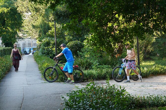 Zadar Guided Electric Bike Tour - A Detailed Look at the Zadar Electric Bike Tour