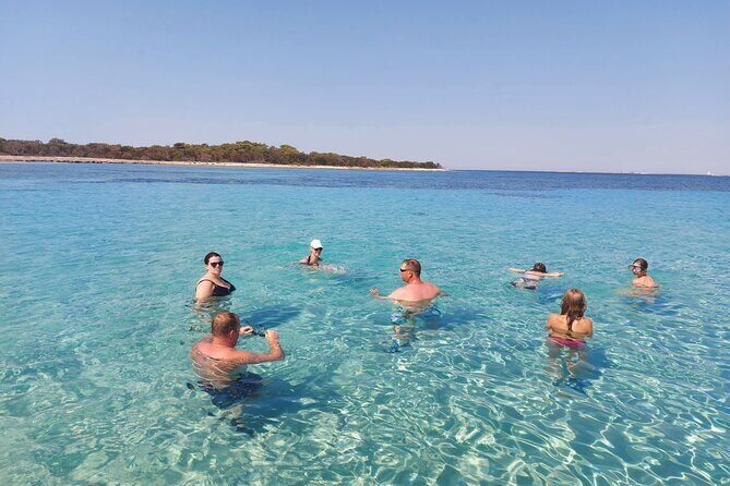 Zadar-Guided Islands Boat Tour with Drinks and Snorkeling - FAQ