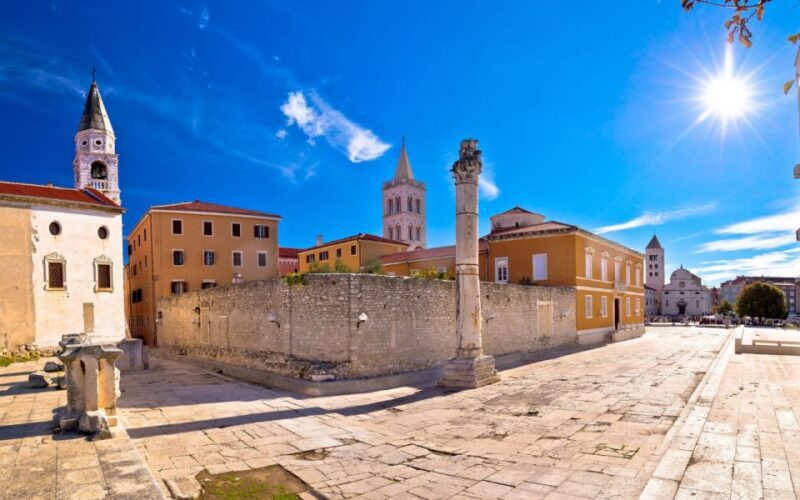 Zadar: Guided Old Town History Walking Tour - Final Thoughts: Is This Tour Worth It?