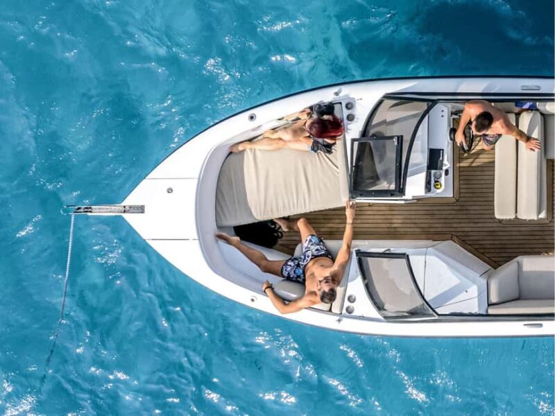 Zadar: Guided Speedboat Tour with Food, Oil & Wine Tasting - The Details That Make a Difference