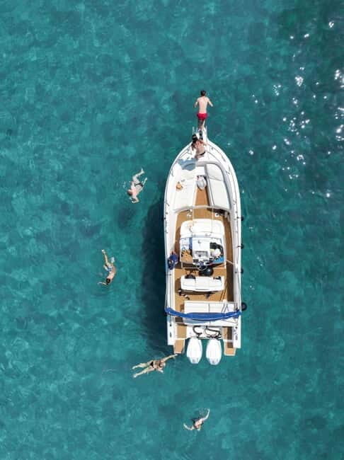 Zadar: Half-Day Island Hopping Tour with Snorkeling - Key Points