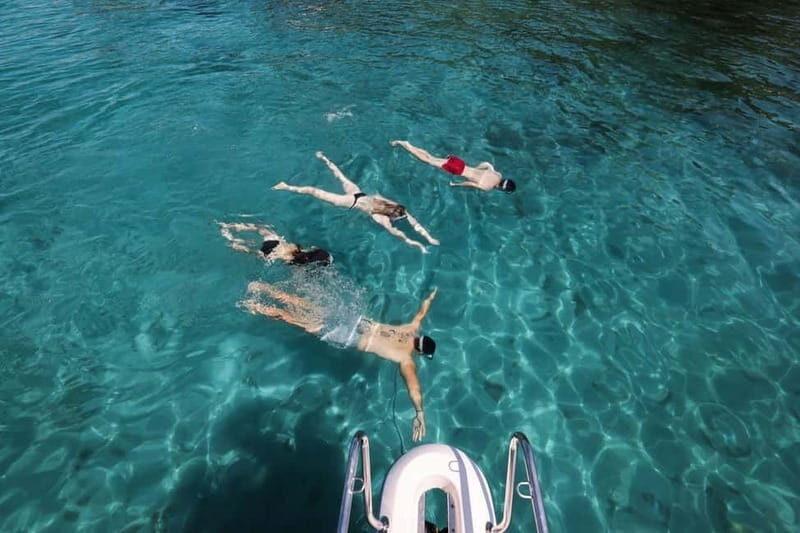 Zadar: Half-Day Island Hopping Tour with Snorkeling - An Introduction to the Experience