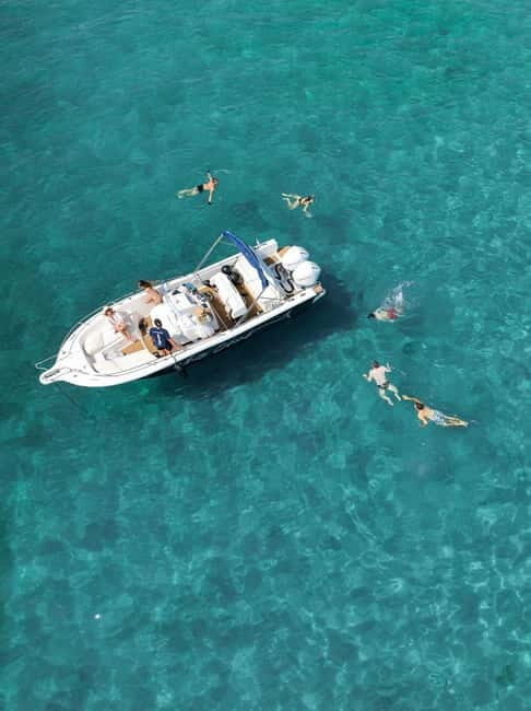 Zadar: Half-Day Island Hopping Tour with Snorkeling - Practical Tips for Booking and Enjoying the Tour