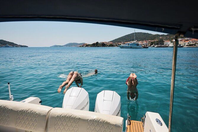 Zadar: Half Day Island Hopping Tour With Snorkeling - Authenticity and Local Flavor