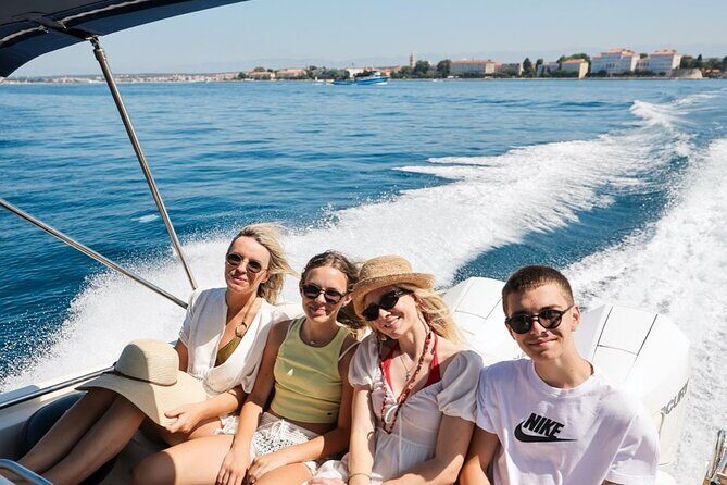 Zadar: Half Day Island Hopping Tour With Snorkeling - Final Thoughts: Is This Tour Worth It?