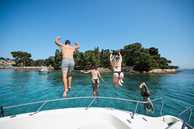 Zadar: Half Day Island Hopping Tour With Snorkeling - FAQs