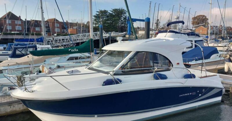 Zadar: Half Day Speedboat Adventure - The Itinerary in Detail: What to Expect from This Speedboat Tour