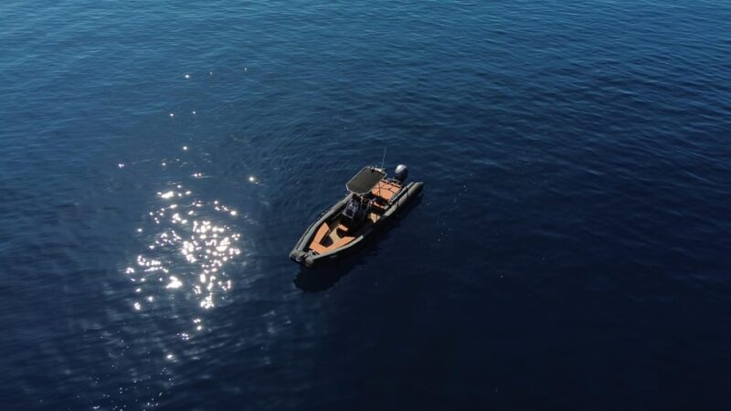 Zadar: Half day Speedboat tour with Snorkeling and Drinks - Authentic Insights from Reviewers