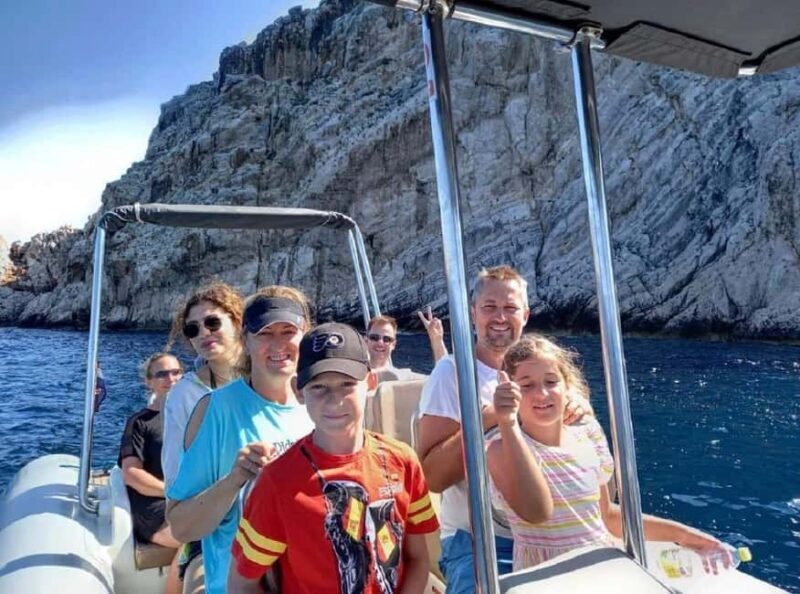 Zadar: Half day Speedboat tour with Snorkeling and Drinks - FAQs