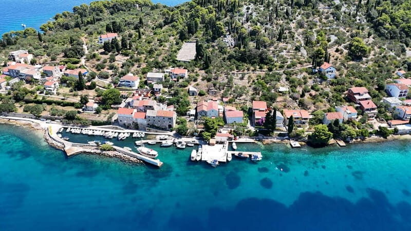 Zadar: Half-day trip boat with drinks and snorkeling - Cultural and Culinary Experiences at Preko