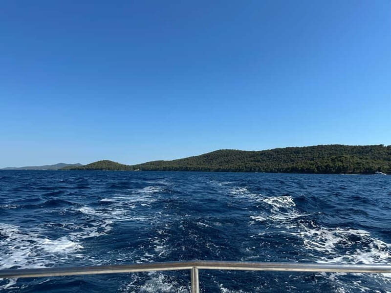 Zadar: Half-day trip boat with drinks and snorkeling - Final Thoughts