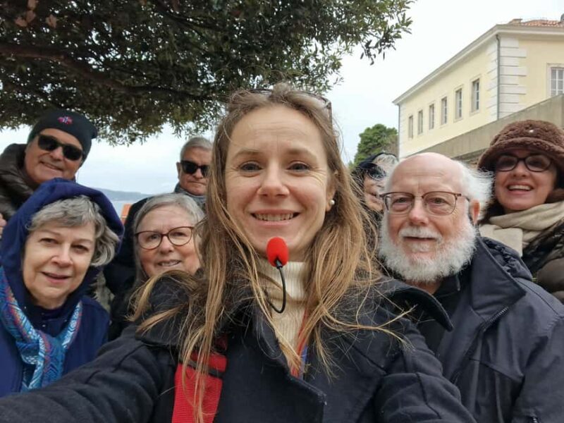 Zadar: Hidden Gems and History Tour - FAQ